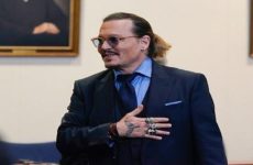 Johnny Depp volverá a dirigir una película