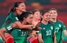 Las 5 piezas claves de la Selección Mexicana Femenil Sub-20