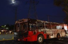 “Una noche difícil” en Guadalajara; seis horas de pánico