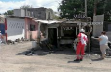 Ejecutan a balazos a un hombre cerca de la caseta de la PDI en Tamuín 
