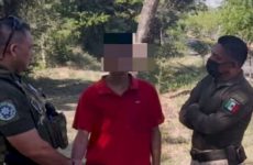 Localizan en Ciudad Valles a un joven reportado como desaparecido en Tamaulipas