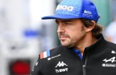 Alonso explica cambio a Alpine, Ricciardo pondera futuro