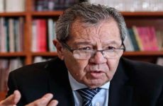 AMLO busca estado de excepción con reforma a Guardia Nacional, afirma Muñoz Ledo