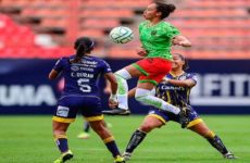 Atlético de San Luis femenil, triunfa sobre Juárez 2-0