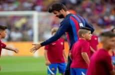 Barça ve indicios de delito en renovaciones de Piqué, De Jong, Lenglet y Ter Stegen
