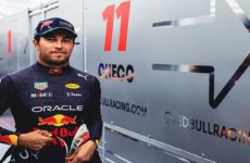 ‘Checo’ Pérez necesita un reinicio: Red Bull