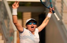 ¿Cuándo y contra quién debuta la potosina Fernanda Contreras en el US Open?