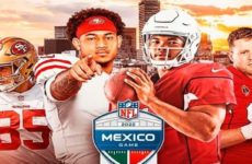 Cuenta regresiva para preventa de los boletos para la NFL en México