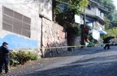 Ejecutan a balazos a un hombre en un callejón de Tamazunchale