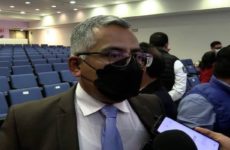 Informa fiscal sobre “revés” contra extitular de Salud acusado de desvío