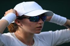 La potosina Fernanda Contreras vuelve a hacer historia: avanza al cuadro principal del US Open