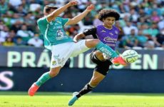 Mazatlán vence al León: le gana 3-0 de visita