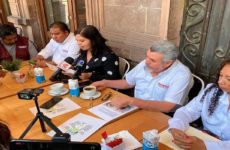 Morenistas potosinos solicitan anulación de elección de consejeros estatales