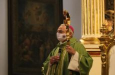 Necesarios, otros 200 sacerdotes en SLP: Arzobispo
