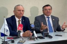 SLP no está exento de la creciente inseguridad en el país: Coparmex