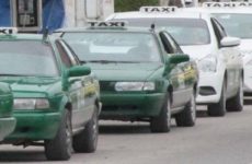 SCT entregará 107 concesiones de taxi adicionales a las previstas