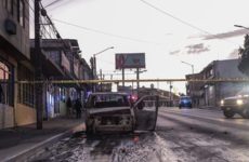 ¿Violencia en BC, Guanajuato y Jalisco es “narcoterrorismo”?