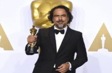 México postula “Bardo” de Iñárritu para nominación al Oscar
