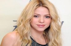 Shakira desata el enojo de Gerard Piqué