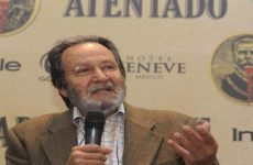 Muere el cineasta mexicano Jorge Fons, director de “Rojo Amanecer”
