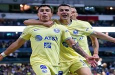 El América del ‘Cabecita’ Rodríguez lidera el Apertura después de 12 jornadas