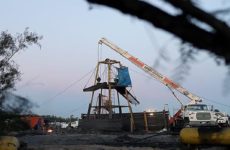 Detienen a dueño de la mina “El Pinabete” en Coahuila
