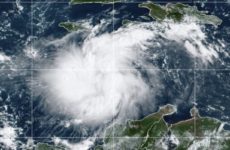 Ian llegará al Golfo de México como un huracán mayor
