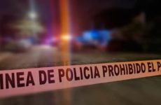 Matan a un comandante de la policía de Huixquilucan, Estado de México