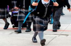Sonora aprueba eliminar el uso obligatorio de falda escolar