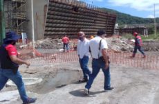 Muere obrero al derrumbarse una fosa dentro del Ingenio Plan de Ayala