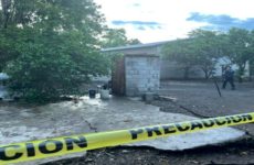 Se suicida una joven en Tamuín por presuntos problemas familiares