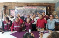 Descarta Rita  Ozalia candidatura  para Alcaldesa
