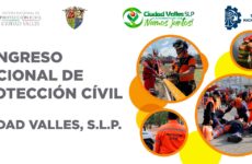 Listo, Congreso Nacional de Protección Civil
