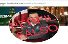 Advierten sobre perfil falso del secretario de Finanzas en Facebook
