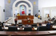 Aprueba el Congreso la nueva Ley Electoral del Estado de San Luis Potosí