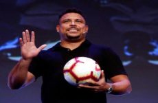 Cruzeiro retorna a primera en Brasil de la mano de Ronaldo