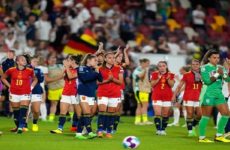 El futbol femenino español, en crisis por revuelta de jugadoras