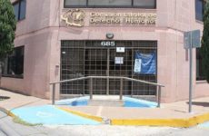 Emite CEDH recomendación por asesinato de mujer que había solicitado protección, en Matehuala