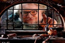 Guillermo del Toro da detalles de “Pinocchio”