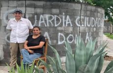 Habitantes de Nuevo León crean autodefensas contra violencia y narcos