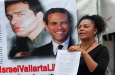 Israel Vallarta habla por primera vez tras el lanzamiento de serie de Netflix sobre el caso Cassez