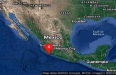 Nuevo sismo con epicentro en Colima se percibe en SLP