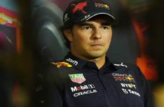 Qué necesita “Checo” Pérez para ser subcampeón en la Fórmula 1