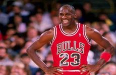 Subastarán camiseta de Michael Jordan valorada entre 3 y 5 millones dólares