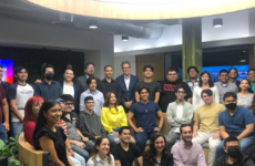 CEMEX, STyPS y el Monterrey Digital Hub, impulsan a la juventud mexicana
