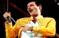 Queen lanza “Face It Alone”, una canción inédita con Freddie Mercury