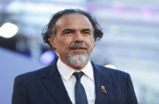 González Iñárritu relata que en SLP tuvo un “encuentro” con personas que “eran de los malos”