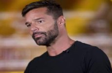 Hermana de Ricky Martin desmiente acusaciones de su hijo contra el cantante