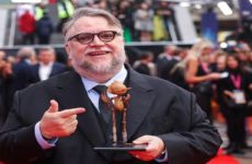 El “Pinocho” de Guillermo del Toro llega al Festival de Morelia