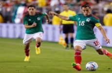 El Tri jugará contra Irak y Suecia en Girona